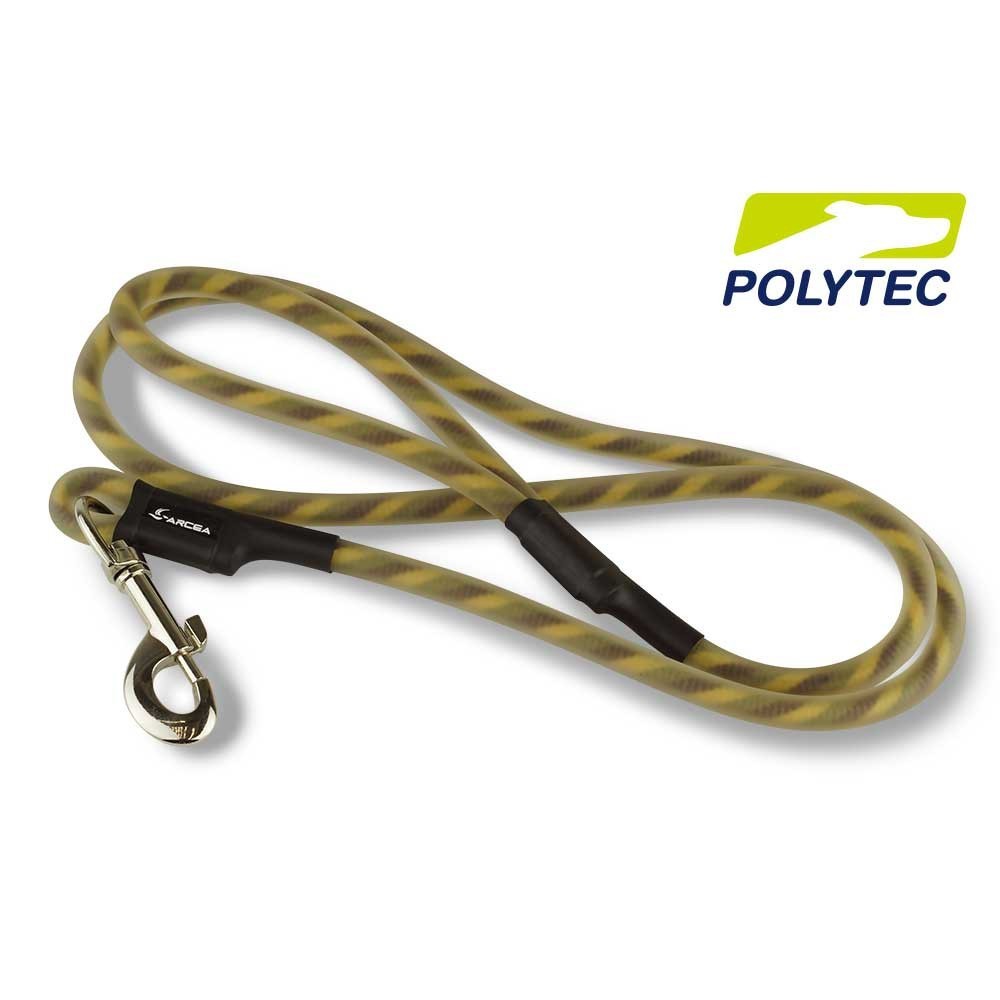 Correa redonda "Polytec" 120cm X 10mm