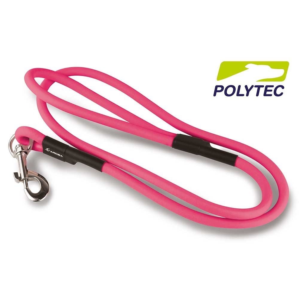 Correa redonda "Polytec" 120cm X 10mm