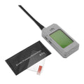 Cristal Protector para mandos GPS X20/X25/X30