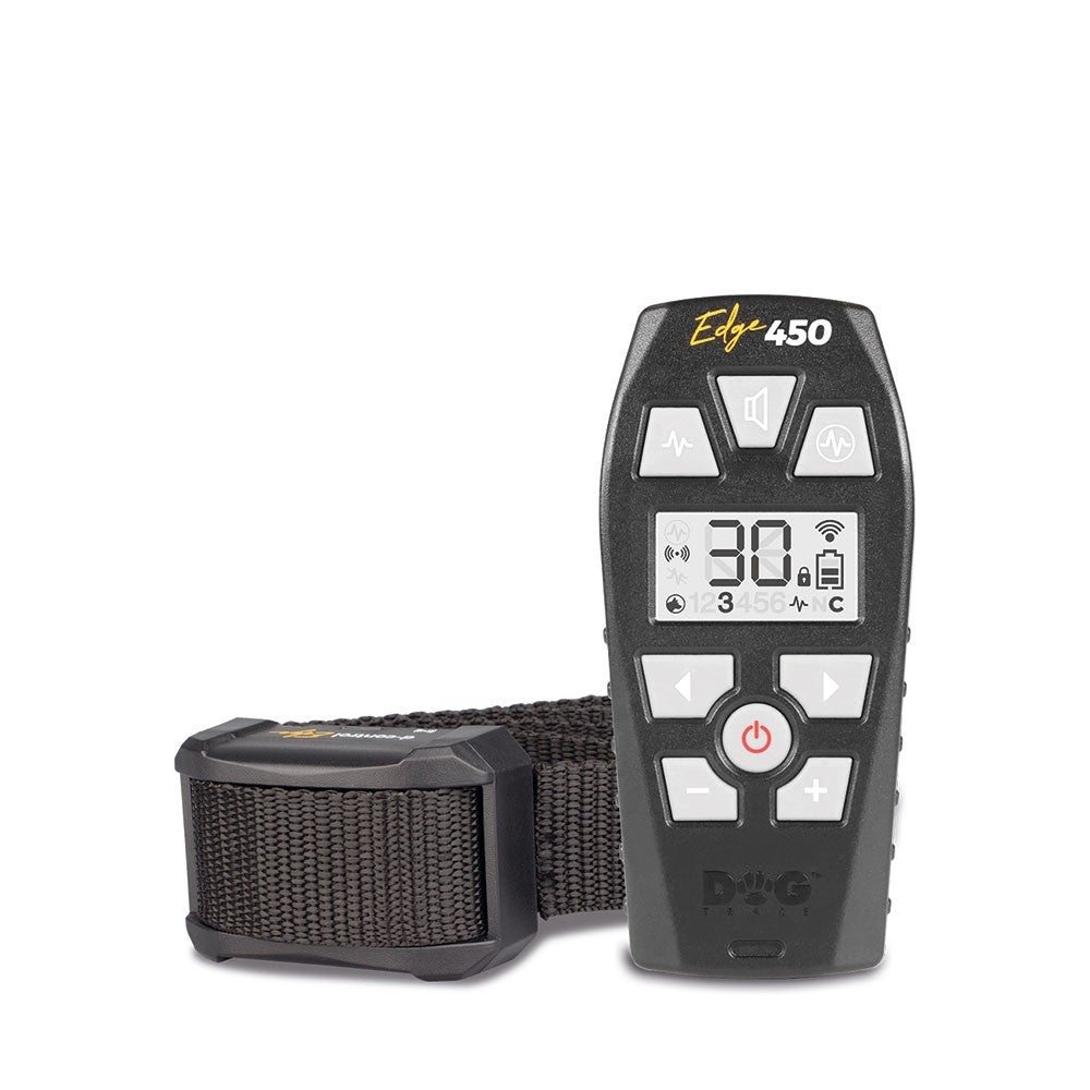 Dogtrace EDGE 450