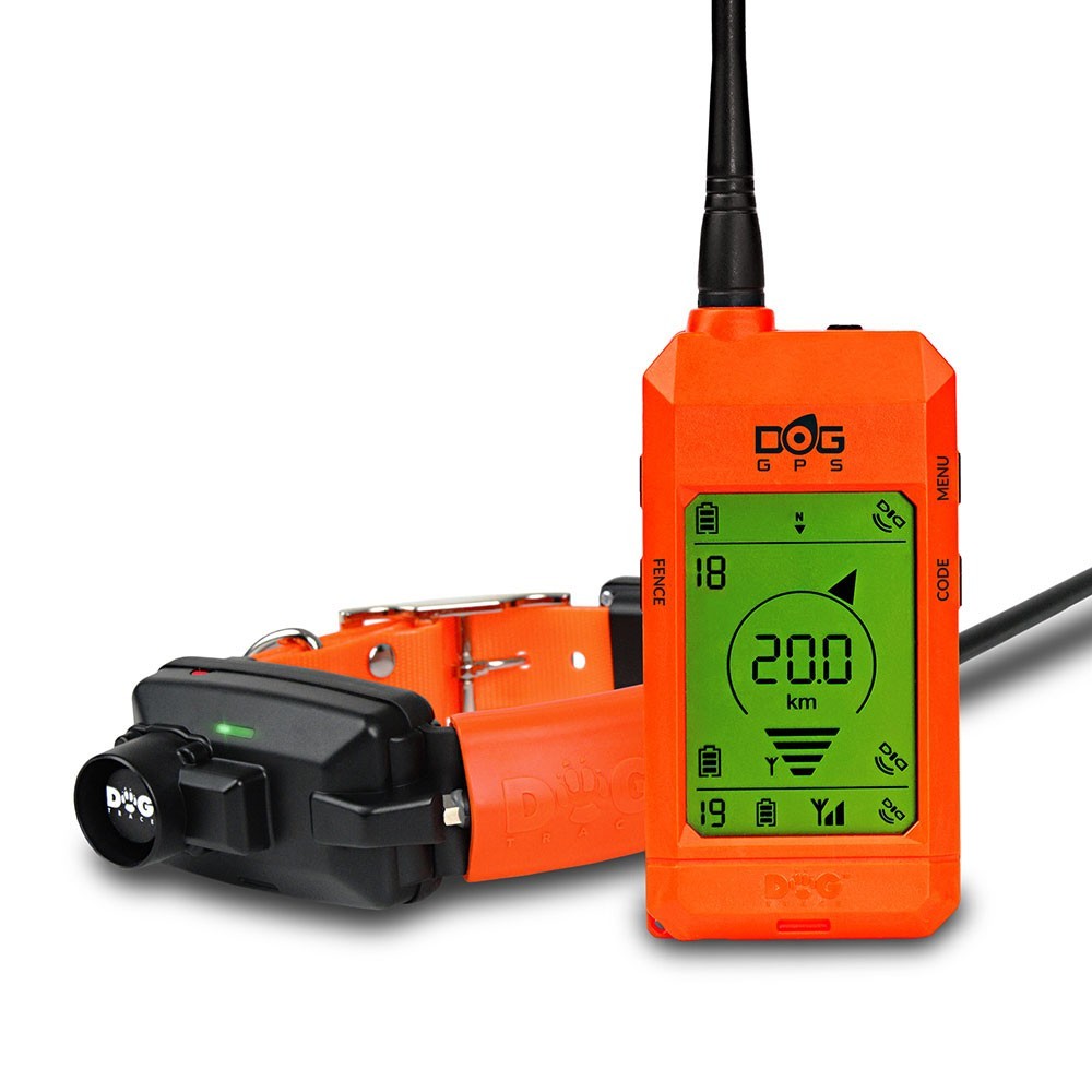 Dogtrace GPS X25-B