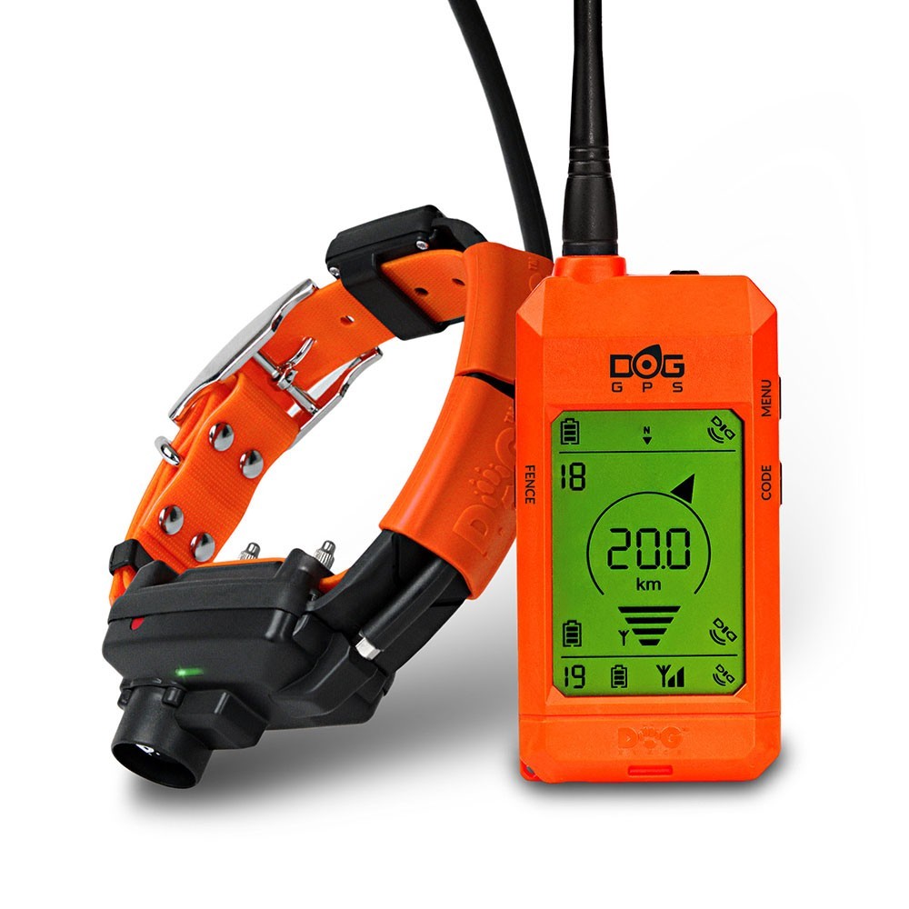 Dogtrace GPS X25-TB