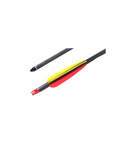 Flecha Carbono Multicapa