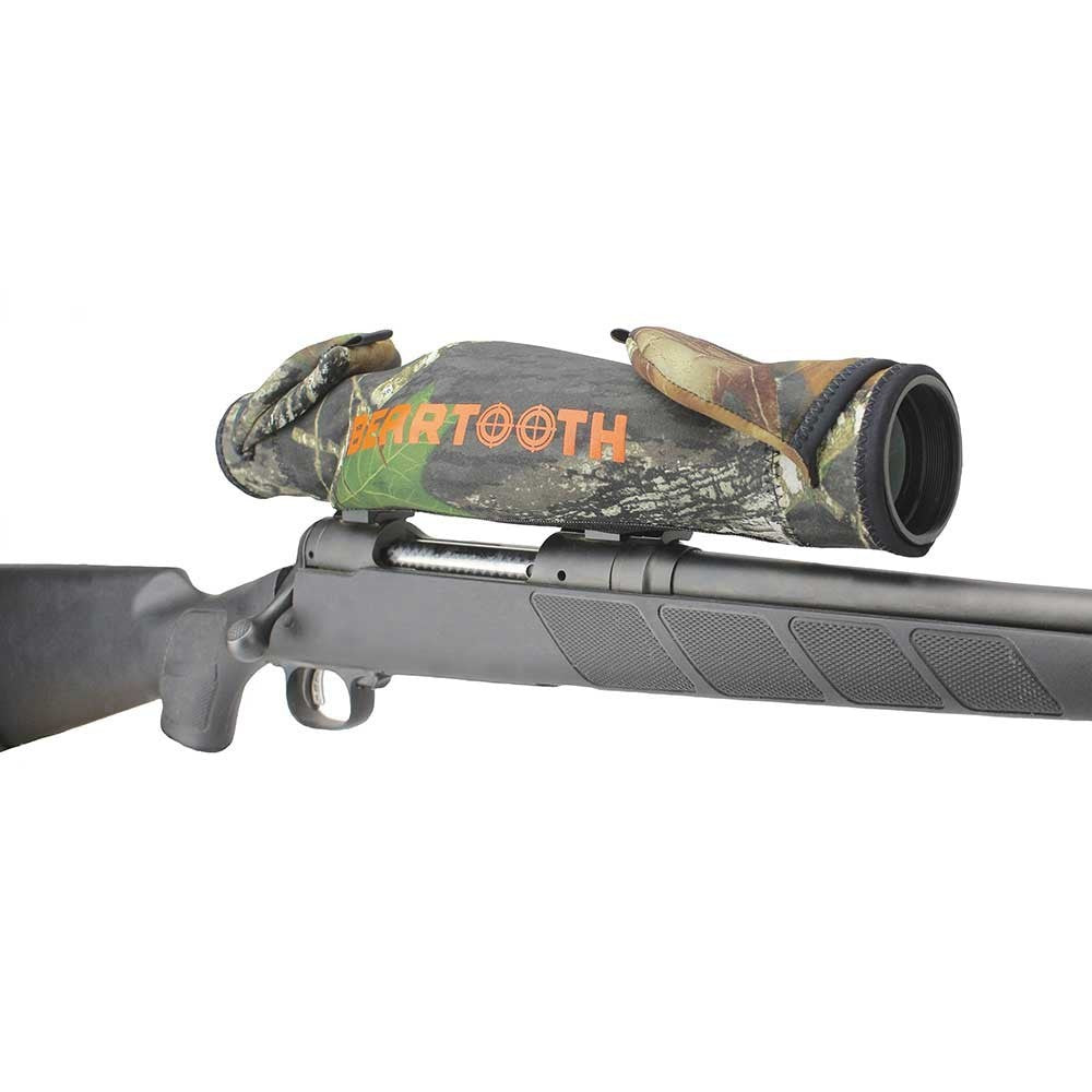 Funda con tapa para visores - Camo Mossy Oak