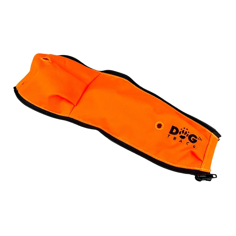 Funda Nylon collar SHORT GPS