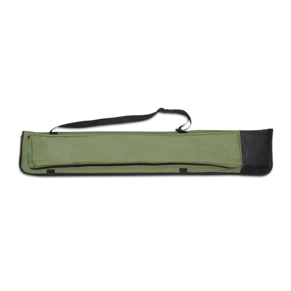 Funda Para Palos Y Red De Camuflaje