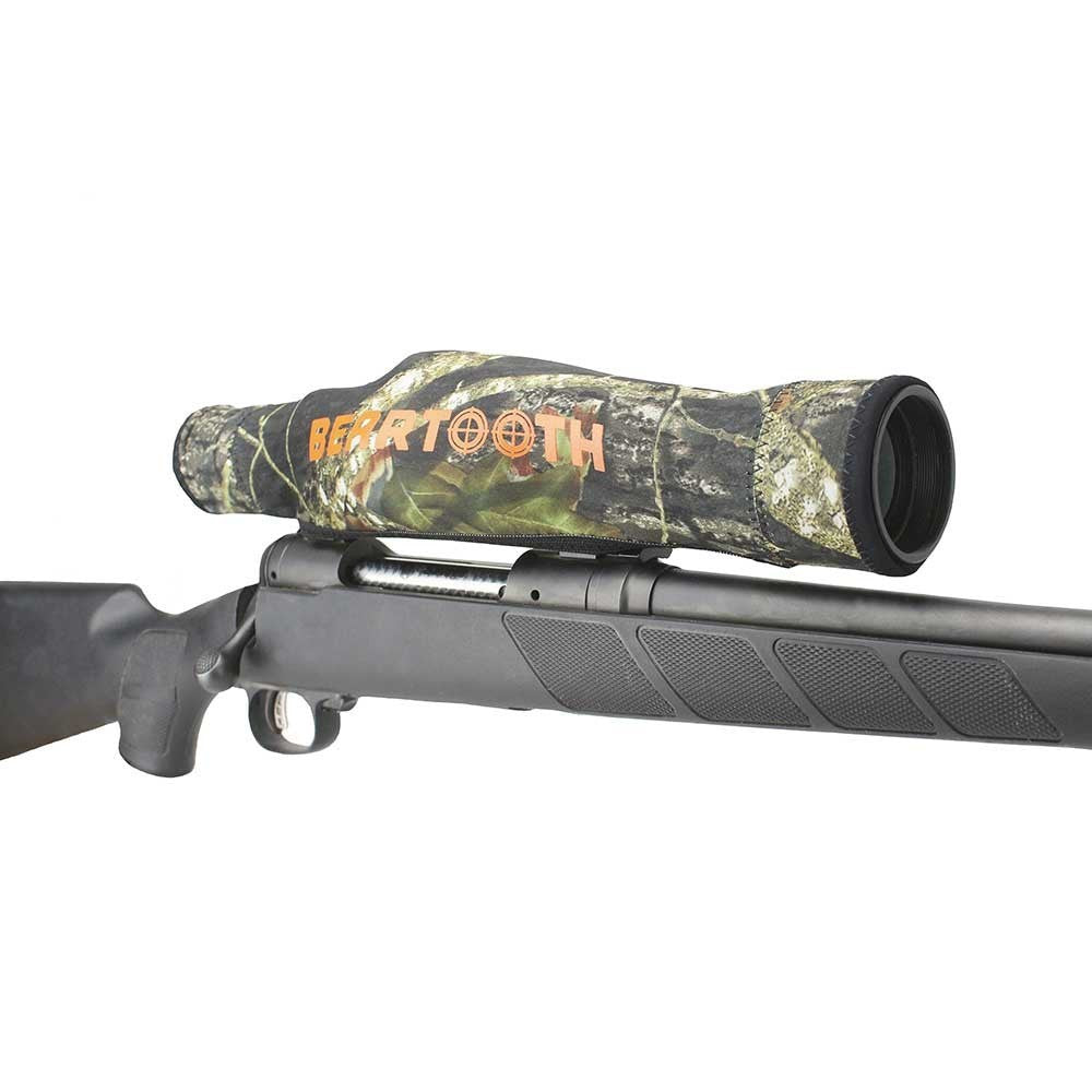 Funda para visores - Camo Mossy Oak