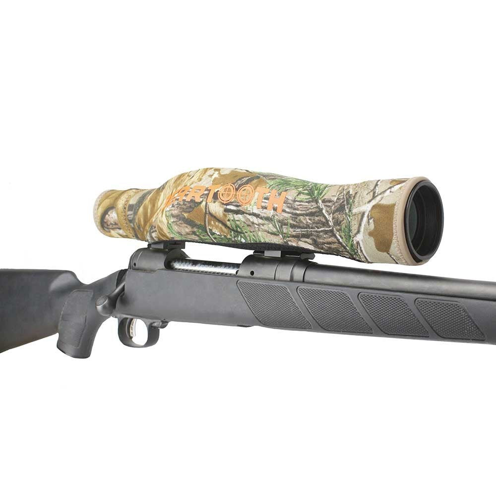 Funda para visores - Camo Realtree Xtra