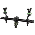 Genius. Soporte Doble Apoyo Para Rifle