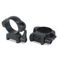 Halten Steel - Bajas. Tubo 34mm, Carril 21mm