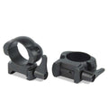Halten Steel Qr - Medias. Tubo 25, 4mm, Carril 21mm