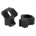 Halten Alum - Altas. Tubo 25, 4mm, Carril 11mm