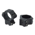 Halten Alum - Medias. Tubo 30mm, Carril 11mm