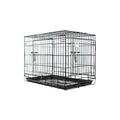Jaula Metálica L62xa44xalt52 CM Band. Plástico
