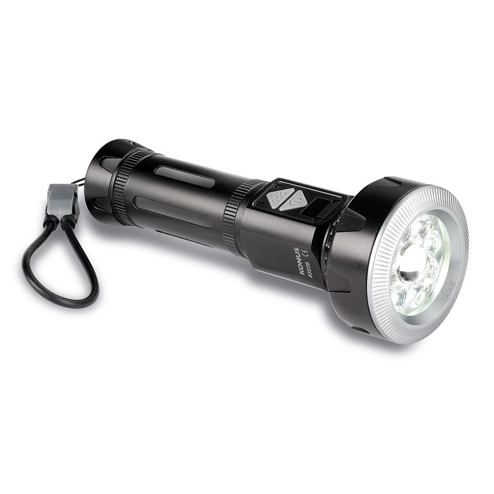 KONUSLIGHT 3K