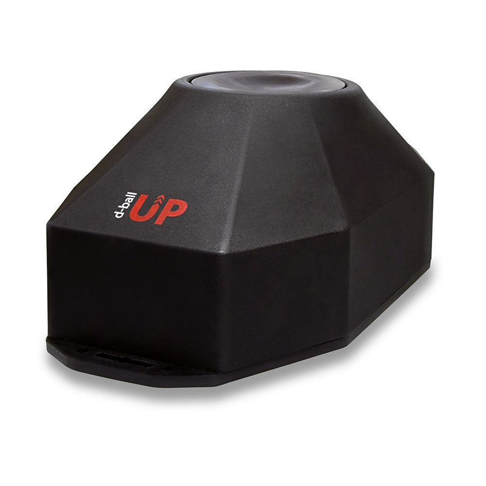 Lanzadora de pelota D-BALL UP adicional
