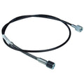Latiguillo Mde 100cm. 1/8 Bsp Hembra.