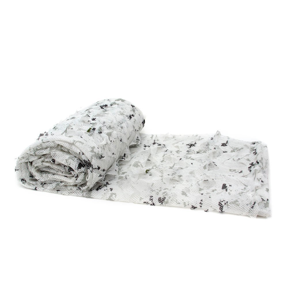 Magic Camo Nieve