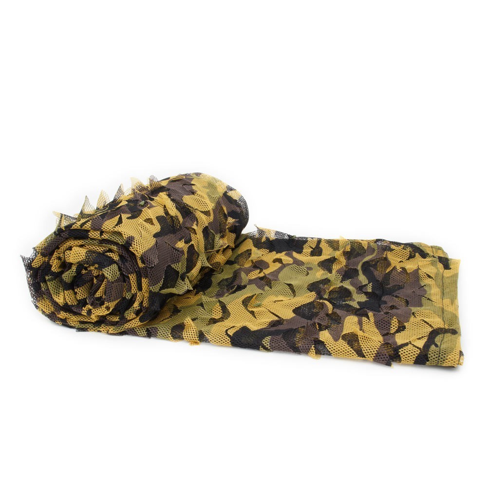 Magic Camo Verde Amarillo