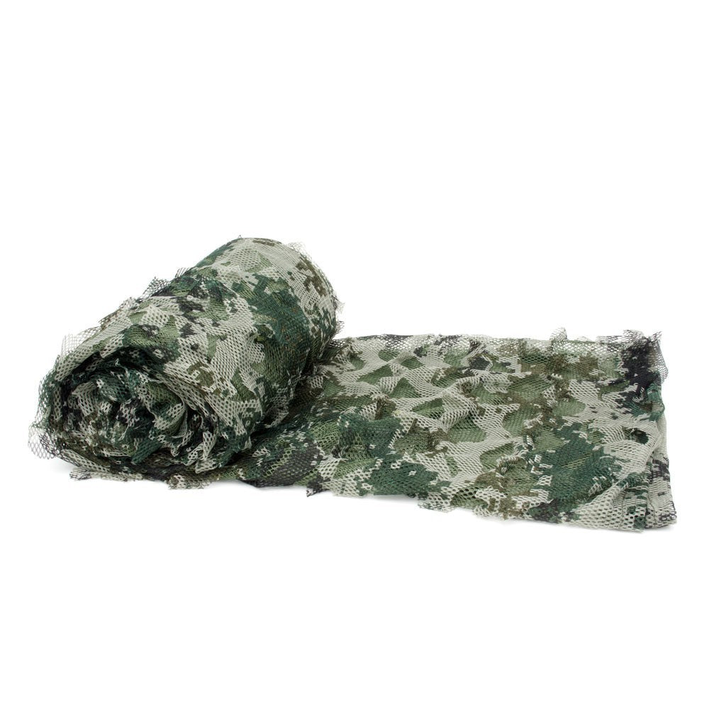Magic Camo Verde Militar