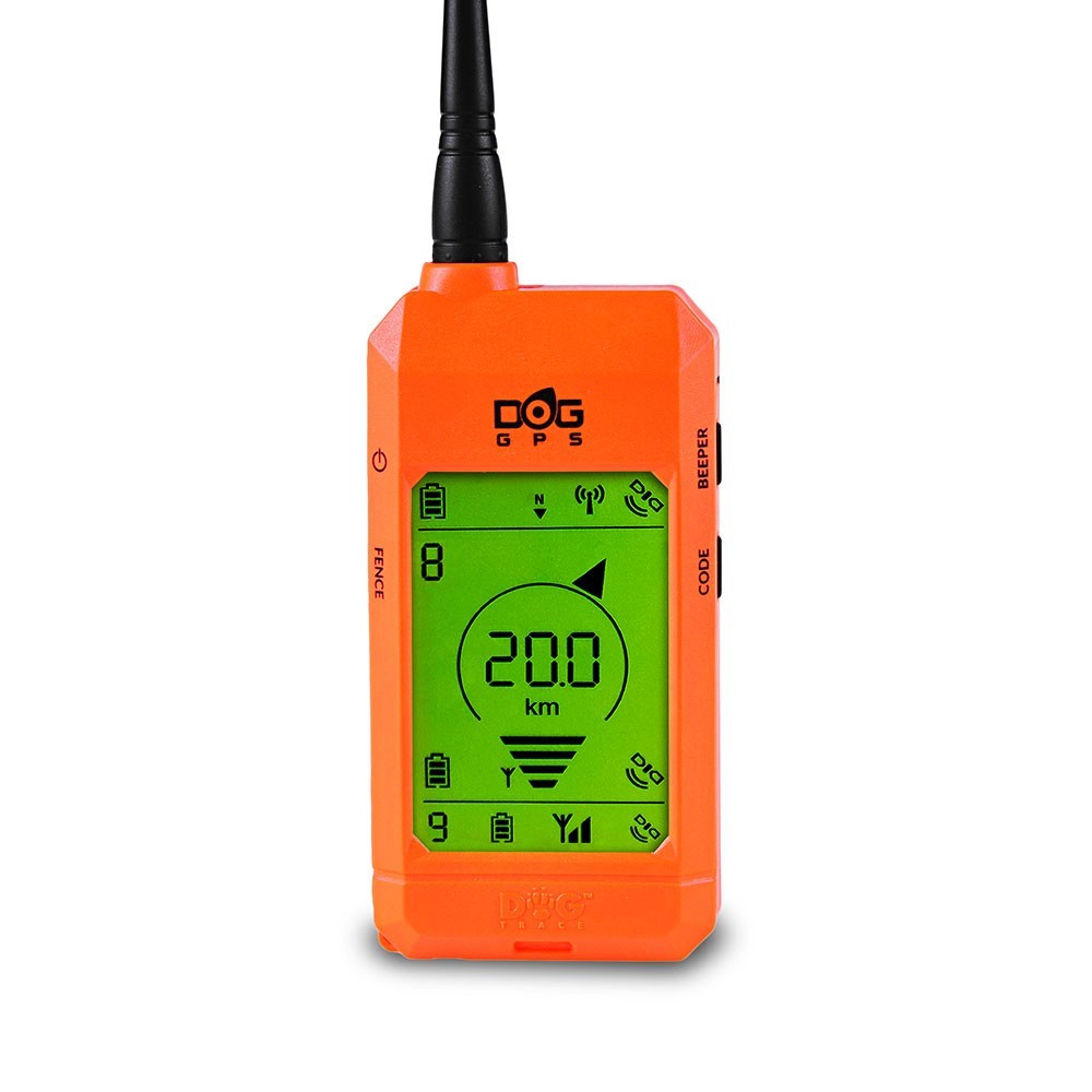 Mando receptor X20 suelto