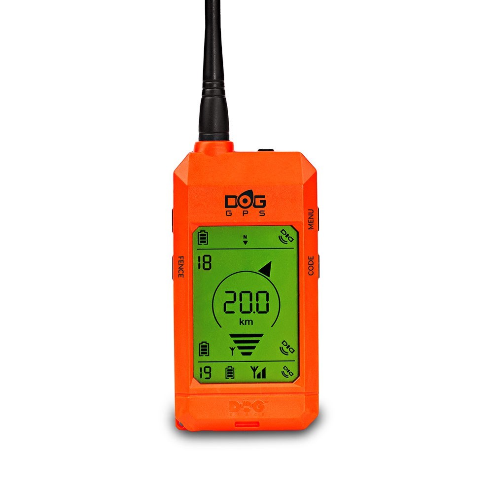 Mando receptor X25 suelto