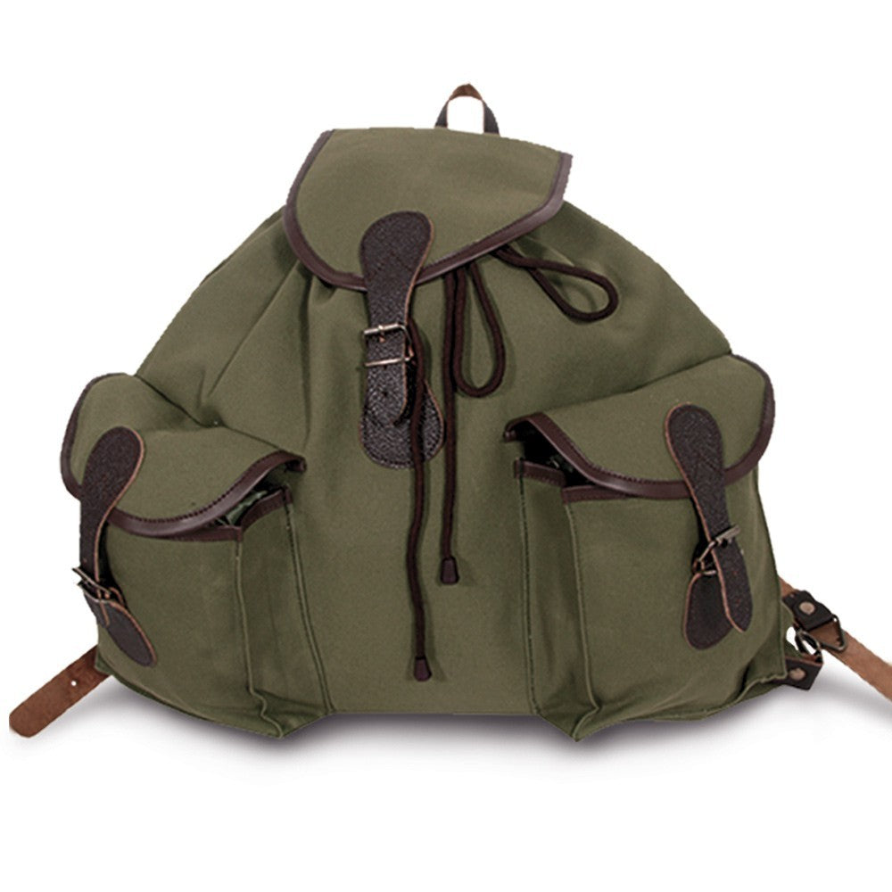 Mochila-Saco De Caza Toledo