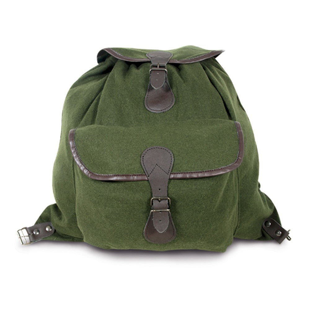 Mochila-Saco De Caza Almonte
