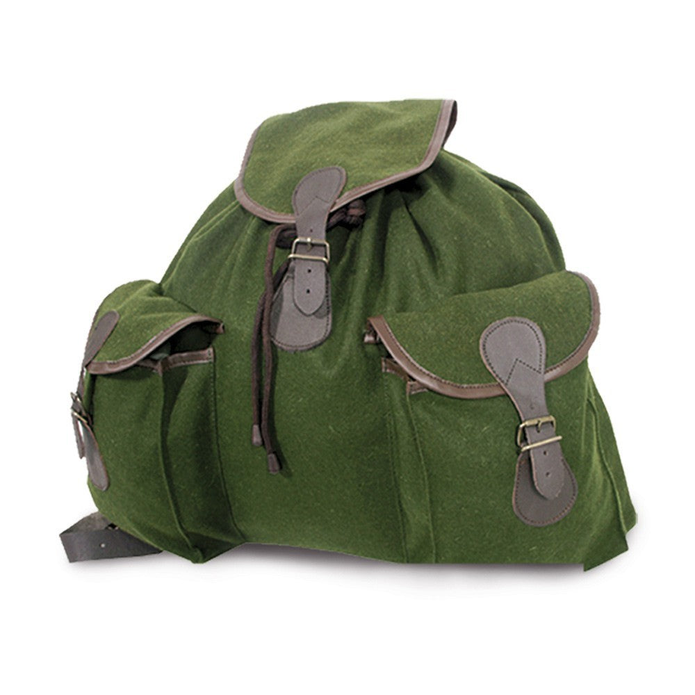 Mochila-Saco De Caza Azahar