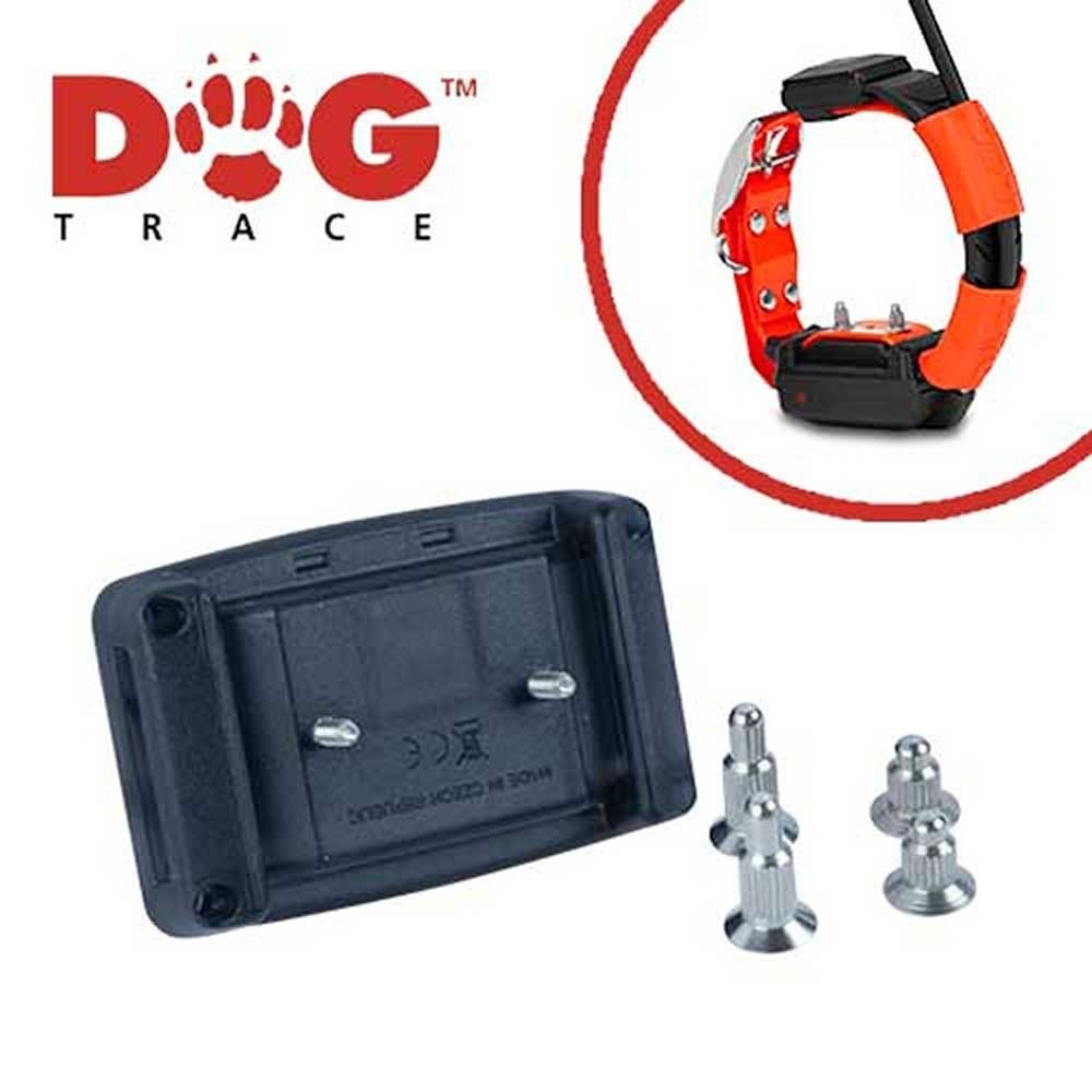 Módulo Educativo para collar X30