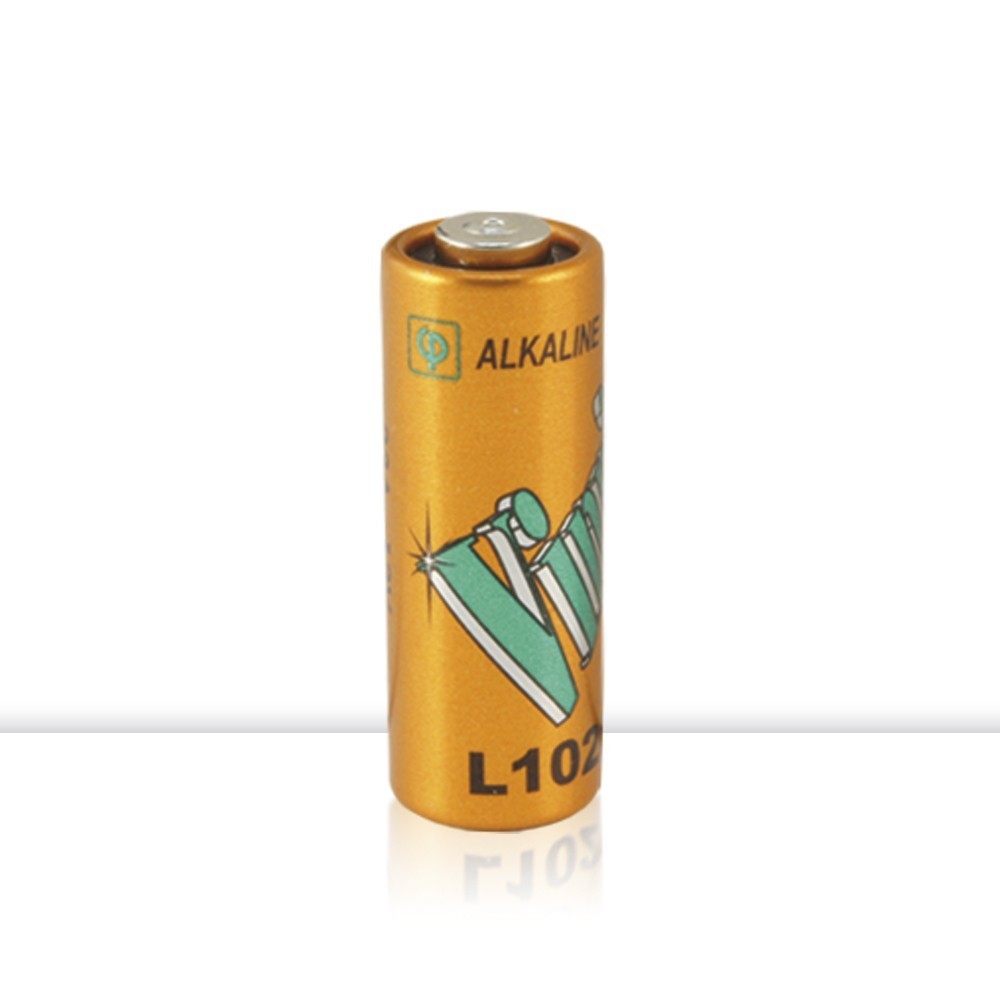 Pila Alcalina 12v - L1028fub