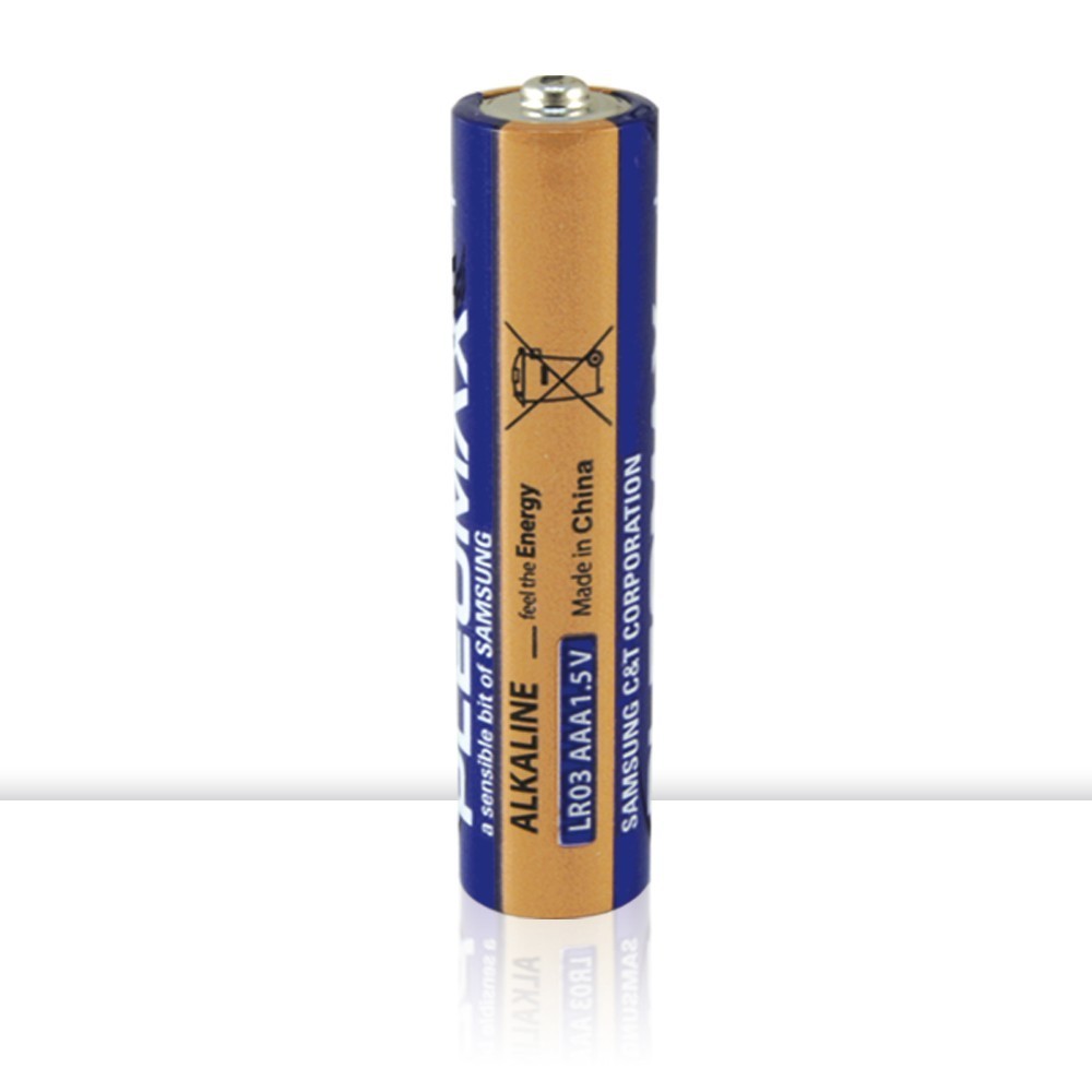 Pila Alcalina 1, 5v (Aaa) - Lrs03b