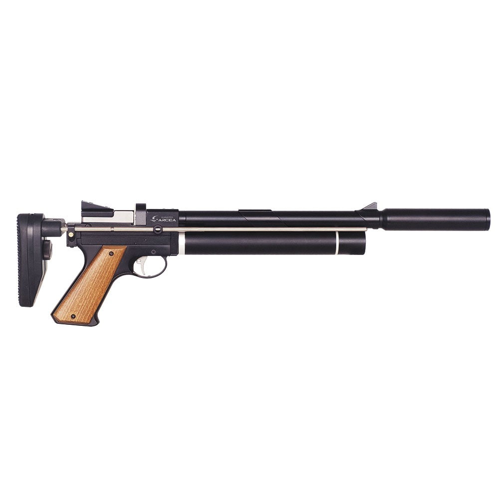 Pistola Pcp Arcea-Snowpeak PP750L