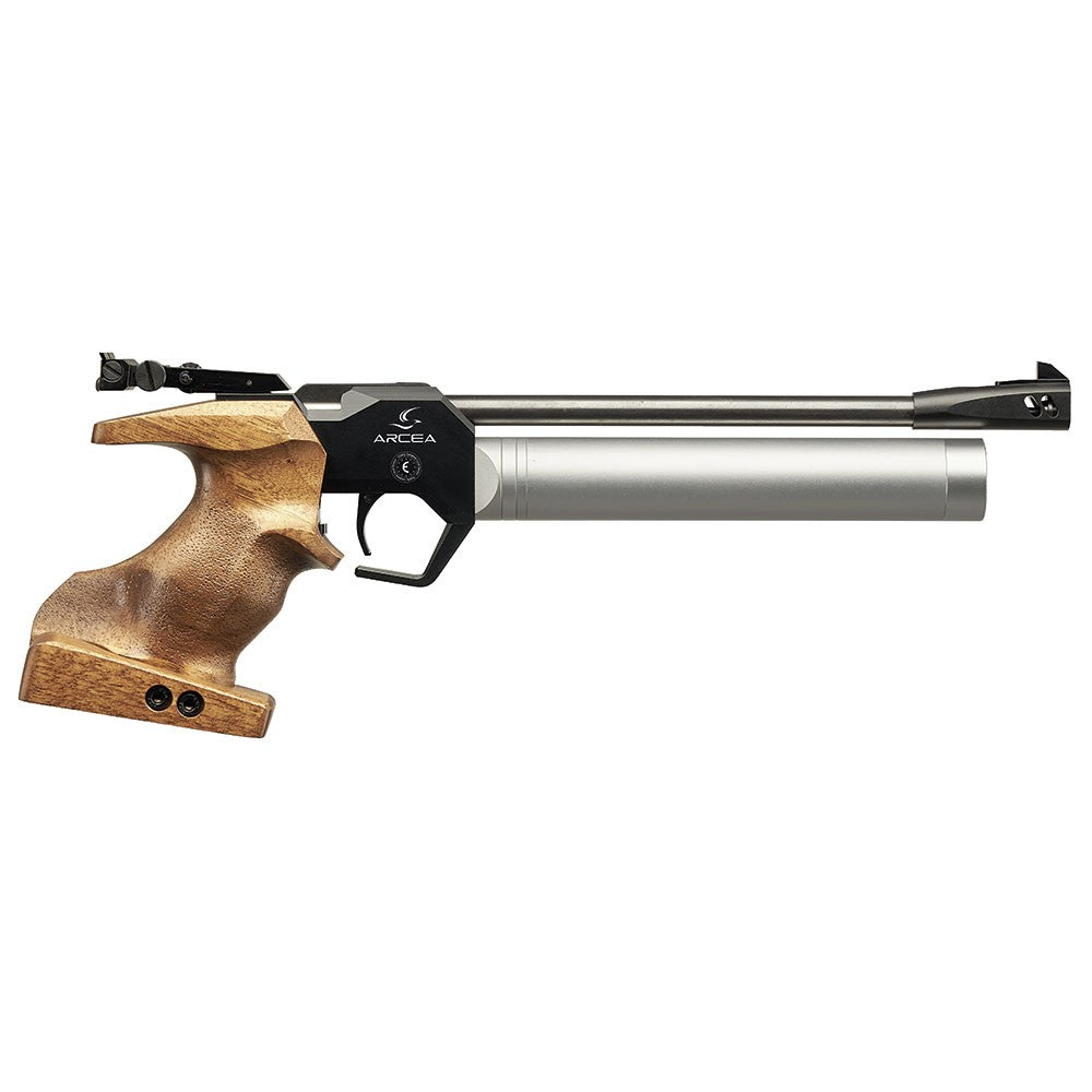 Pistola PCP Arcea Voguel-26