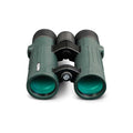 Prism. Konus REX 10x42 -Silver.Co.- Back-4 - Ph. Corr. - Sumer.