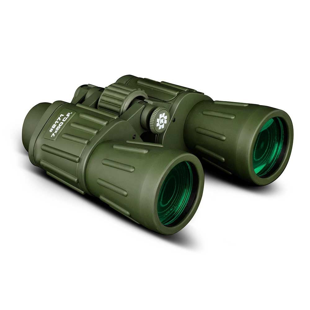 Prism. Konus ARMY 10x50