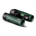 Prism. Konus SUPREME-2   10x26 - Open - Back-4 - Sumer.