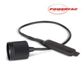 Pulsador Remoto para Warrior R (RPS-R)