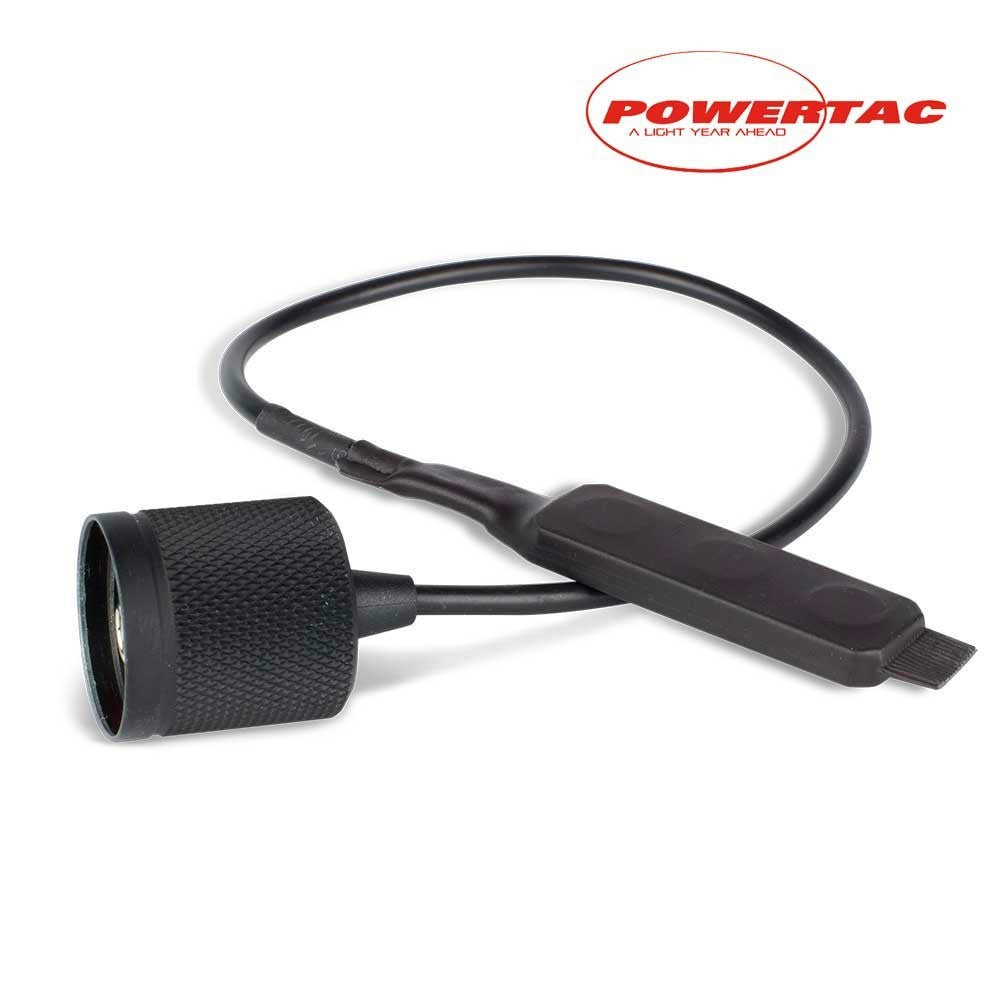 Pulsador Remoto para Warrior R (RPS-R)