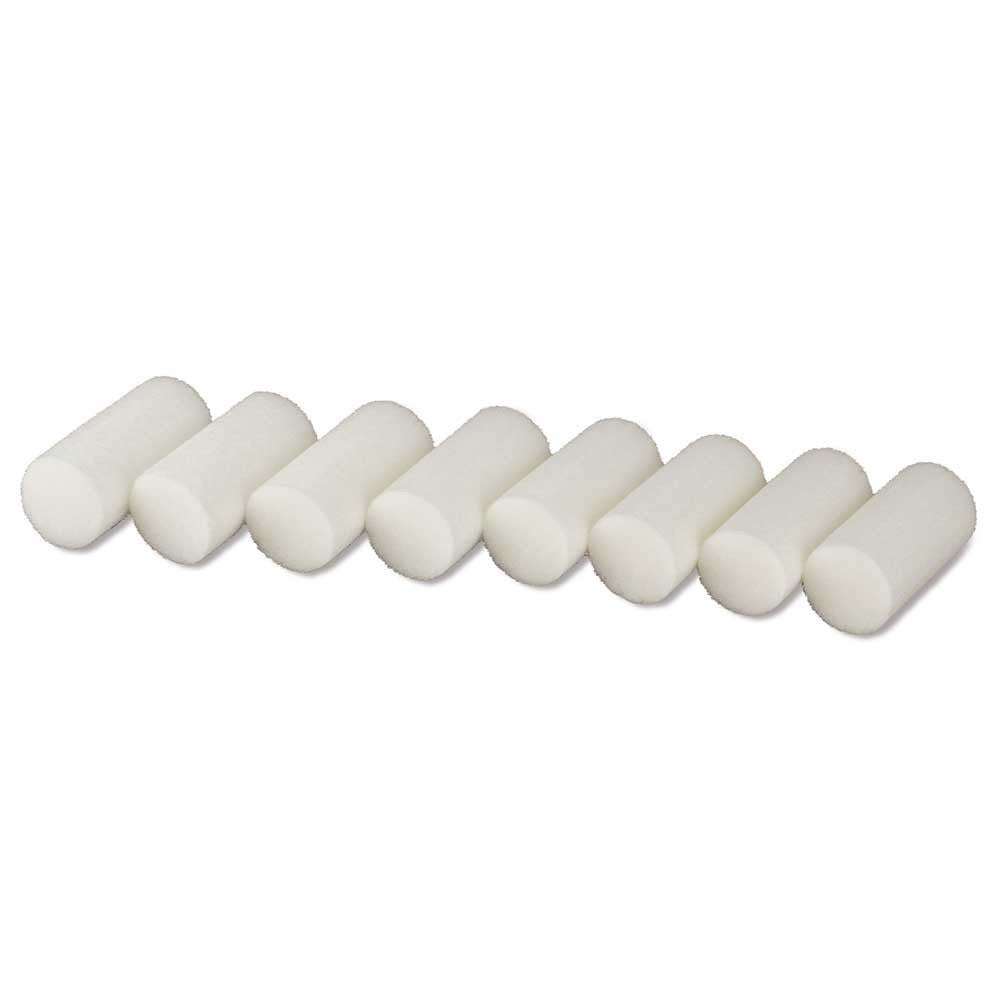 Recambios  filtros secantes pequeños (8 und.)