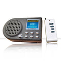 Reproductor Mp3 De Cantos Con Mando.