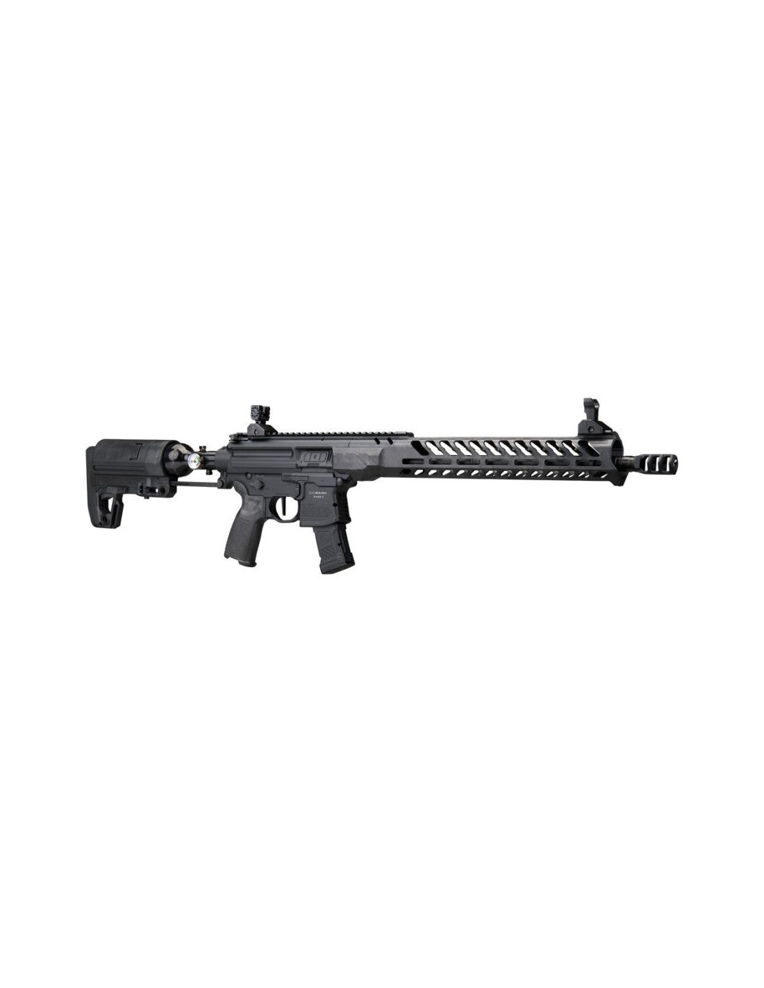Rifle Sig Sauer MPX PCP Semi-Automático cal. 5,5mm