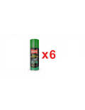 Robla Cold Degreaser - Desengrasante Spray 200 ml de Ballistol en caja de 6 uds.