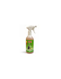 Shampoo Caballos Macadamia y lupulo - 500 ml de Ballistol