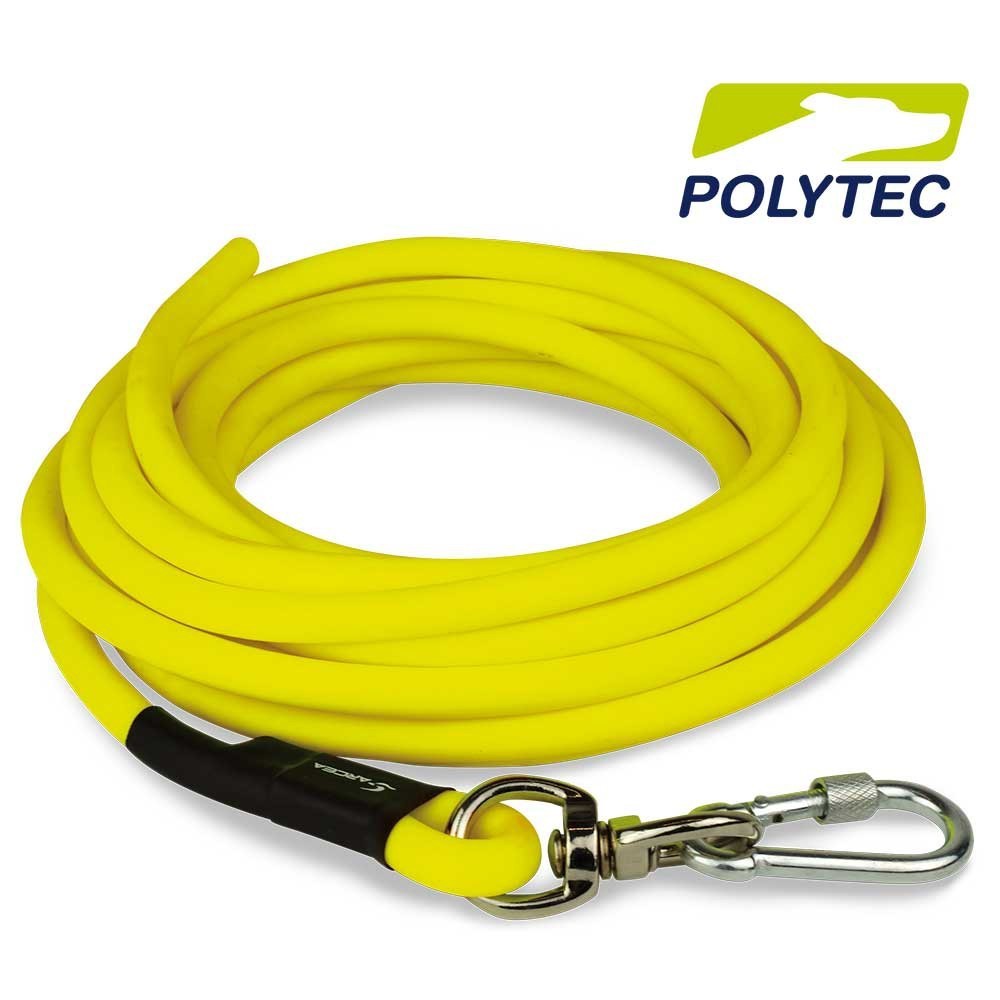 Traílla Redonda "Polytec" 12m X 10mm
