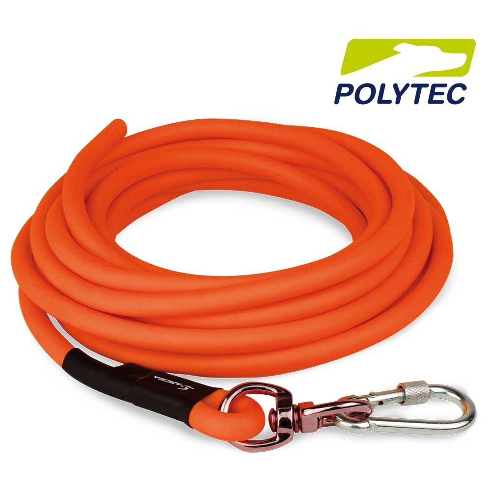 Traílla Redonda "Polytec" 12m X 10mm