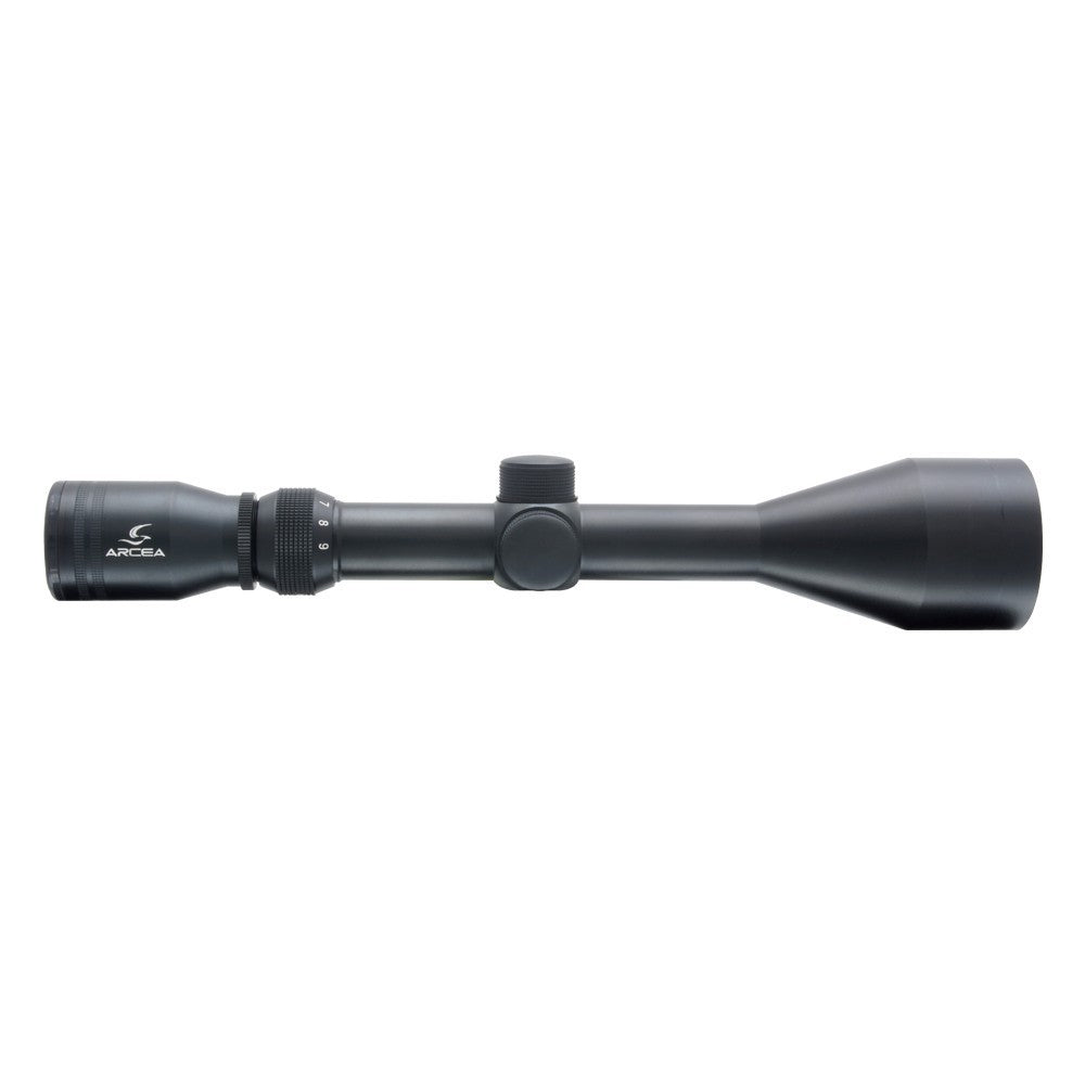 Visor Arcea 3-9x50 - 25, 4mm