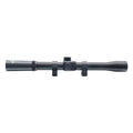Visor Arcea 4x20 - 19mm