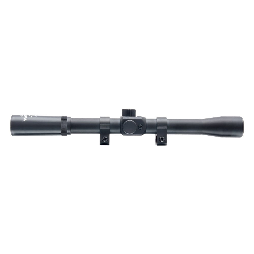 Visor Arcea 4x20 - 19mm