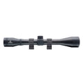 Visor Arcea 6x40 - 25, 4mm Con Monturas